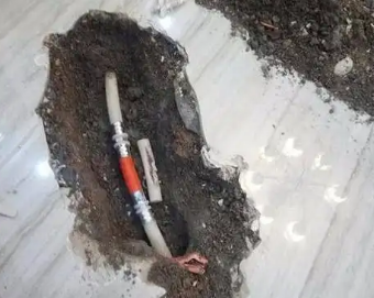 大祥测漏水电话