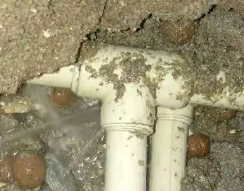 大祥测漏水多少钱