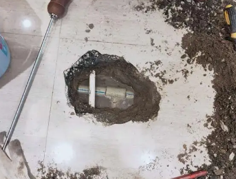 大祥测漏水电话