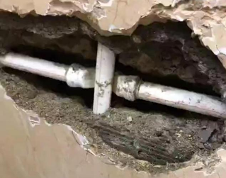 大祥测漏水哪家好