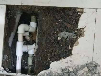 大祥测漏水哪家好