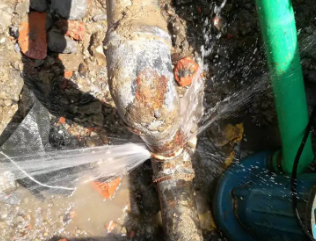 大祥测漏水公司电话