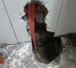 大祥漏水检测电话