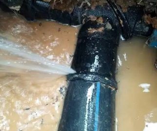 大祥测漏水公司哪家好