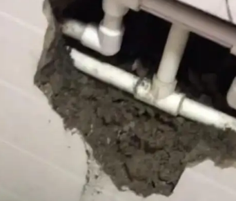 大祥漏水检测电话