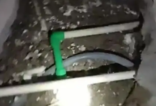 大祥测漏水公司