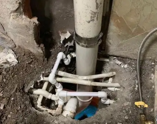 大祥漏水检测哪家好