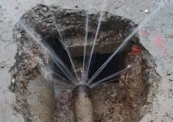 大祥漏水检测多少钱