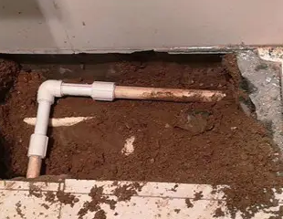 大祥测漏水哪家好