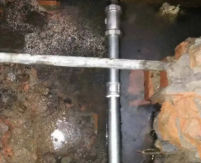 大祥漏水检测公司电话