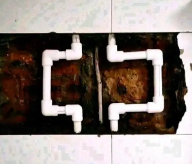 大祥卫生间测漏水哪家好