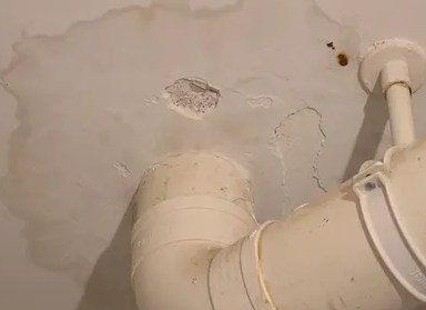 大祥卫生间测漏水多少钱