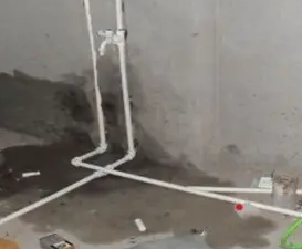 大祥水管漏水检测多少钱