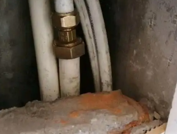 大祥水管漏水检测哪家好