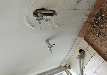 大祥卫生间测漏水