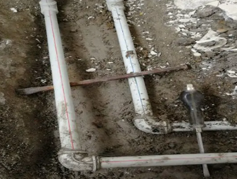 大祥卫生间测漏水多少钱