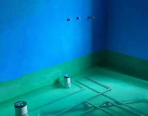 大祥卫生间防水