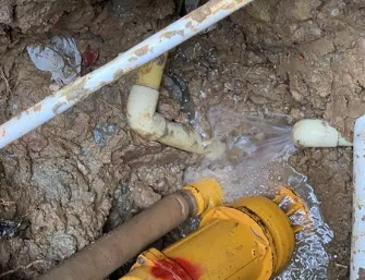 大祥水管漏水检测哪家好