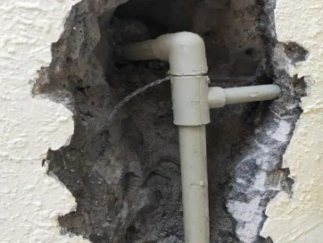 大祥卫生间测漏水哪家好