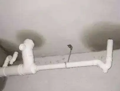 大祥卫生间测漏水的几种情景