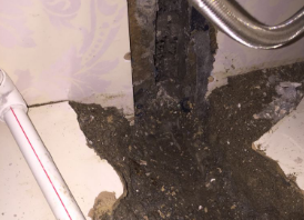 大祥卫生间测漏水哪家好