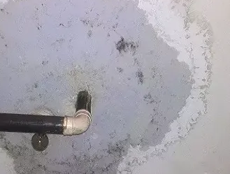 大祥卫生间测漏水之怎么维修