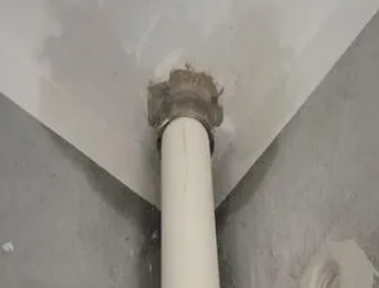 大祥卫生间测漏水价格