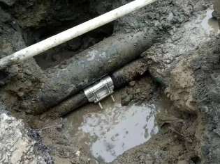 大祥水管漏水检测的传递距离多少
