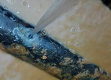 大祥水管漏水检测多少钱