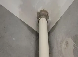 大祥卫生间测漏水的新闻分享