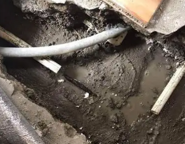 大祥卫生间测漏水价格明细