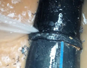 大祥水管漏水检测的小妙招