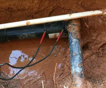 大祥水管漏水检测多少钱