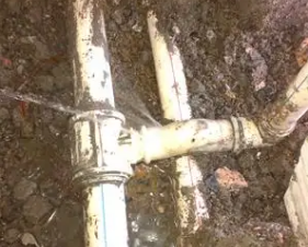 大祥卫生间测漏水多少钱