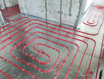 大祥地暖维修的知识