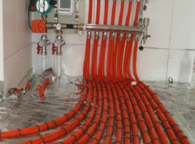 大祥地暖维修多少钱