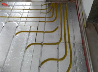 大祥地暖维修哪家好