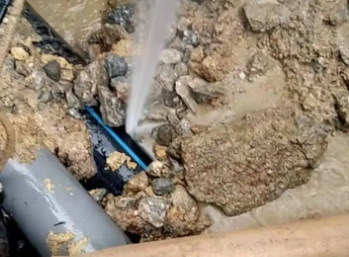 大祥水管漏水检测哪家好