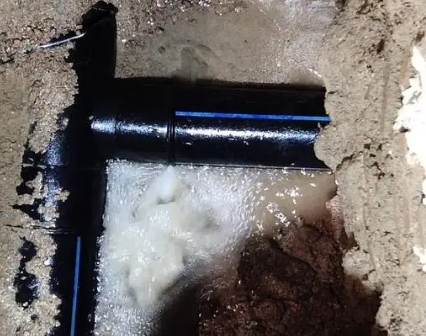 大祥水管漏水检测哪家好