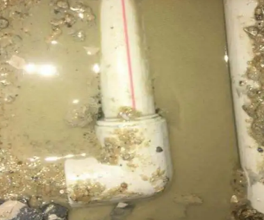 大祥水管漏水检测多少钱