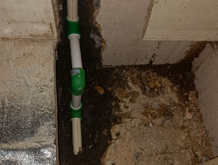 大祥卫生间测漏水哪家好