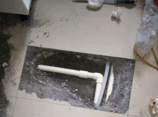 大祥卫生间测漏水哪家好