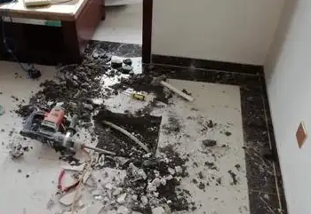 大祥漏水检测多少钱