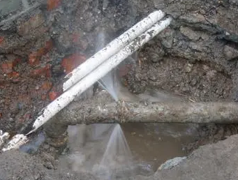 大祥测漏水多少钱