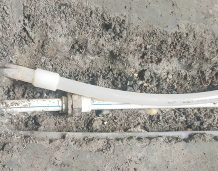 大祥测漏水哪家好