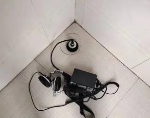 大祥测漏水公司