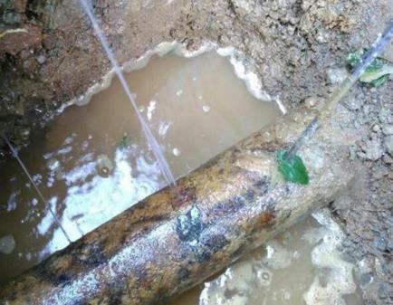 大祥漏水检测公司分享下如何测试漏水的案例分享