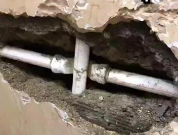 大祥漏水检测电话多少