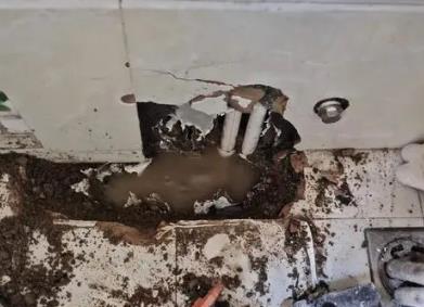 大祥漏水检测电话