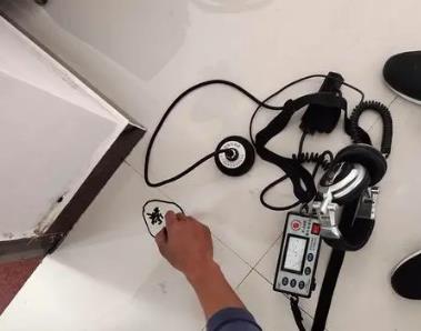 大祥测漏水公司电话